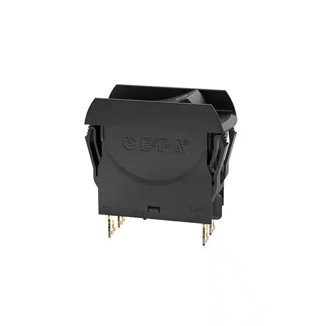 3120-N323-P7T1-W01D-10A E-T-A Leistungsschalter